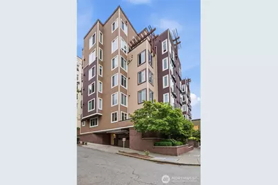 124 Bellevue Avenue E #601, Seattle, WA 98102 - Photo 25