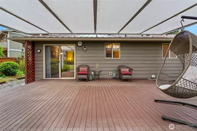 21114 Church Lake Drive E, Bonney Lake, WA 98391 - Photo 17