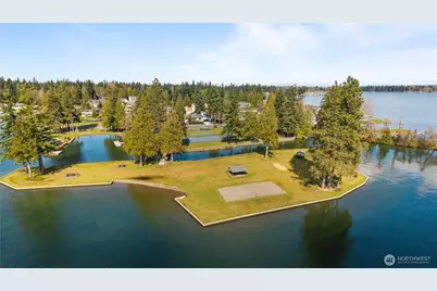 21114 Church Lake Drive E, Bonney Lake, WA 98391 - Photo 31