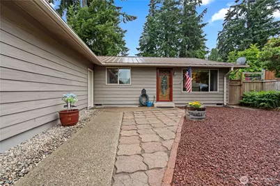 21114 Church Lake Drive E, Bonney Lake, WA 98391 - Photo 3