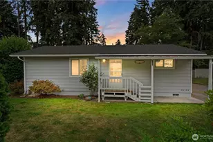 20906 106th St E, Bonney Lake, WA 98391 - Photo 1