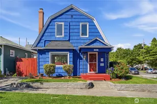 701 N M St, Tacoma, WA 98403 - Photo 3