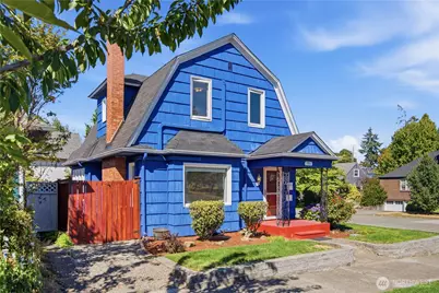 701 N M Street, Tacoma, WA 98403 - Photo 1