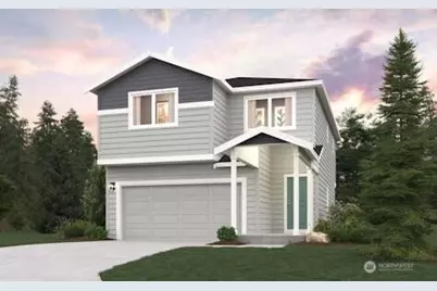1354 Salzer Creek Loop, Centralia, WA 98531 - Photo 1