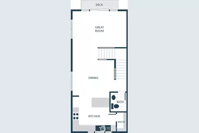 16823 Alder Way #H8, Lynnwood, WA 98037 - Photo 3
