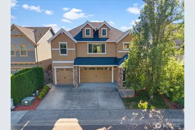4229 NW Grass Valley Court, Camas, WA 98607 - Photo 1