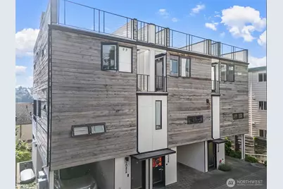 2043 C 13th Avenue W, Seattle, WA 98119 - Photo 1