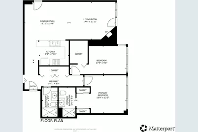 2929 1st Avenue #1219, Seattle, WA 98121 - Photo 37