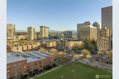 999 110th Avenue NE #401, Bellevue, WA 98004 - Photo 17