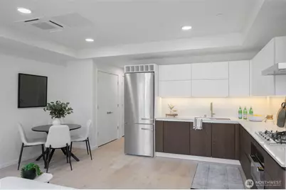 999 110th Avenue NE #401, Bellevue, WA 98004 - Photo 5