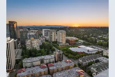 999 110th Avenue NE #401, Bellevue, WA 98004 - Photo 19