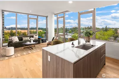 10232 NE 10th Street #1012, Bellevue, WA 98004 - Photo 3