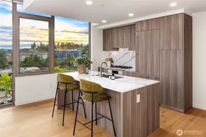10232 NE 10th Street #1012, Bellevue, WA 98004 - Photo 5