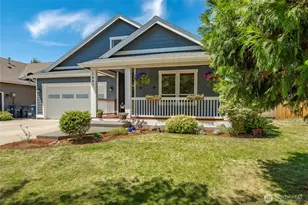 1461 Lupin St, Lynden, WA 98264 - Photo 1