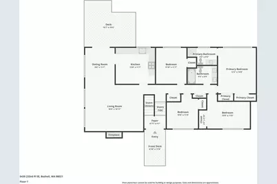 5420 233rd Place SE, Bothell, WA 98021 - Photo 37