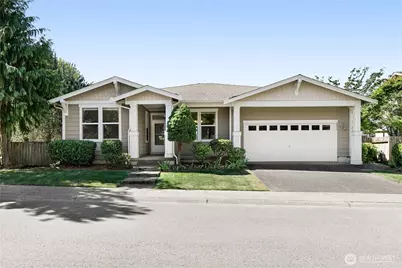 6013 NE 4th Place, Renton, WA 98059 - Photo 1