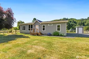 492 Coal Creek Rd, Chehalis, WA 98532 - Photo 1