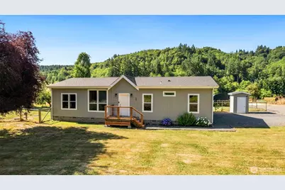 492 Coal Creek Road, Chehalis, WA 98532 - Photo 37