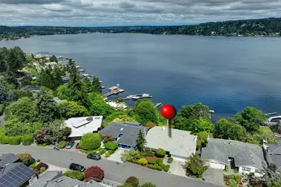 14820 39th Avenue NE, Lake Forest Park, WA 98155 - Photo 5