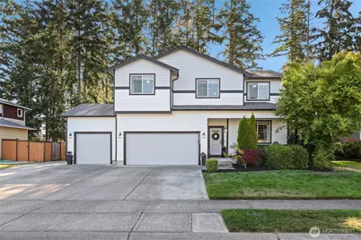 23809 79th Avenue Ct E, Graham, WA 98338 - Photo 1