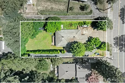 7218 NE 155th Street, Kenmore, WA 98028 - Photo 1