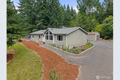 127 Brookside Lane, Chehalis, WA 98532 - Photo 1