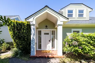 930 16th Street, Bellingham, WA 98225 - Photo 1