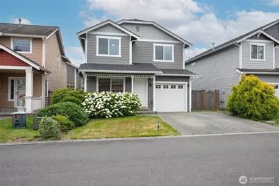 9926 2nd Place NE, Lake Stevens, WA 98258 - Photo 3