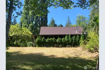 4293 E Pickering Road, Shelton, WA 98584 - Photo 35