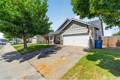 107 W 26th Avenue, Ellensburg, WA 98926 - Photo 5
