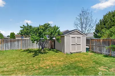 107 W 26th Avenue, Ellensburg, WA 98926 - Photo 35