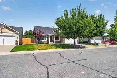 107 W 26th Avenue, Ellensburg, WA 98926 - Photo 3