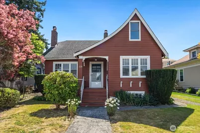 228 4th Avenue N, Edmonds, WA 98020 - Photo 1