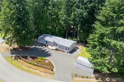 21 E Willopa Road, Shelton, WA 98584 - Photo 1