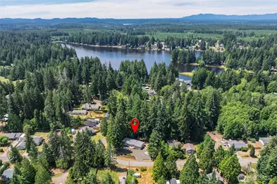 21 E Willopa Road, Shelton, WA 98584 - Photo 3