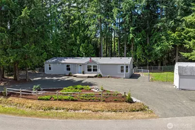 21 E Willopa Road, Shelton, WA 98584 - Photo 7