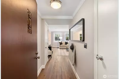 1017 Minor Avenue #205, Seattle, WA 98104 - Photo 5