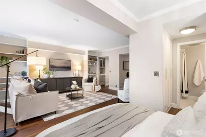 1017 Minor Avenue #205, Seattle, WA 98104 - Photo 21