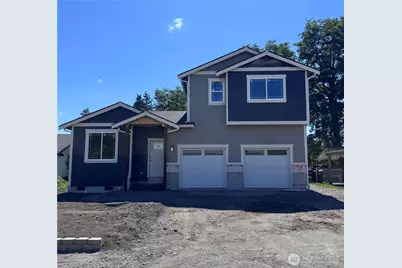 9512 Solberg Court SE, Yelm, WA 98597 - Photo 1