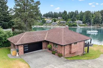 3510 East Bay Drive NW, Gig Harbor, WA 98335 - Photo 3
