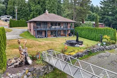3510 East Bay Drive NW, Gig Harbor, WA 98335 - Photo 1