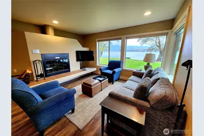 1 Beach 589-C, Manson, WA 98831 - Photo 1