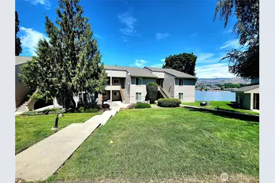 1 Beach 589-C, Manson, WA 98831 - Photo 5