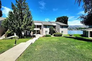 1 Beach 589-C, Manson, WA 98831 - Photo 5