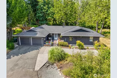 404 Nooksack Place, La Conner, WA 98257 - Photo 1