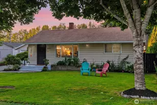 33620 SE 43rd St, Fall City, WA 98024 - Photo 1