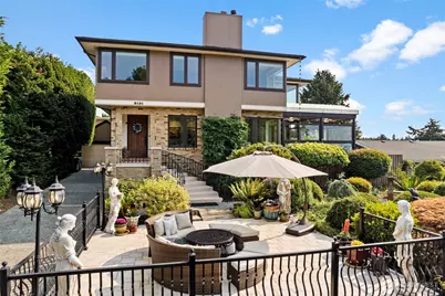 2131 NW 96th Street, Seattle, WA 98117 - Photo 1