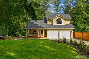 8728 Koskie Ct SW, Olympia, WA 98512 - Photo 1