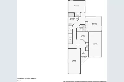 1722 NE 97th Street, Seattle, WA 98115 - Photo 39