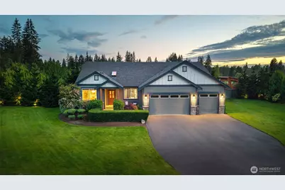 10920 233rd Street NE, Arlington, WA 98223 - Photo 1